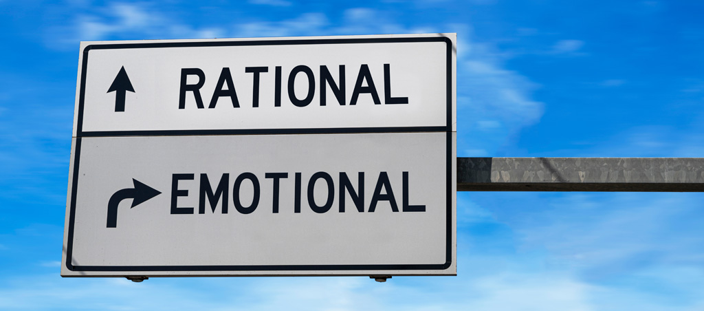 In Business Development Stay Professionally Involved But Emotionally Detached